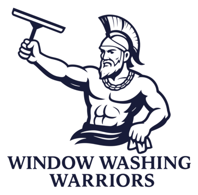 Window Washing Warriors logo